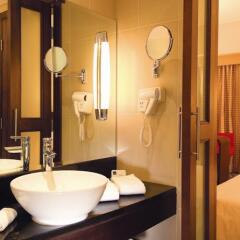 Отель Novotel Deira City Centre ОАЭ, Дубай - 3 отзыва об отеле, цены и фото номеров - забронировать отель Novotel Deira City Centre онлайн фото 4