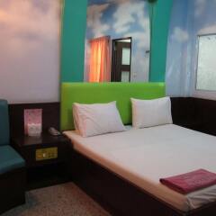 Picnic Sriracha Hotel комната для гостей фото 4