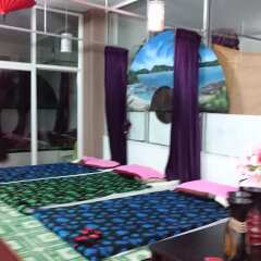 Отель The Krabi Forest Homestay интерьер отеля фото 3