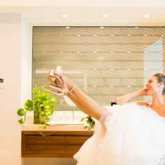 Отель Sheraton Buganvilias Resort & Convention Center сауна