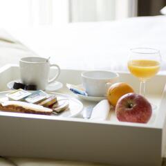 Apple Inn Hotel в номере