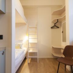 Отель Room For Rent Германия, Унтерхахинг - отзывы, цены и фото номеров - забронировать отель Room For Rent онлайн фото 15
