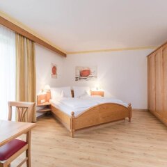 Hotel Sonnenburg Меран комната для гостей фото 3