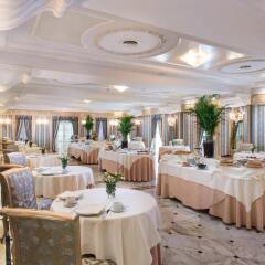 Отель Grand Hotel Des Bains Италия, Риччоне - отзывы, цены и фото номеров - забронировать отель Grand Hotel Des Bains онлайн помещение для мероприятий