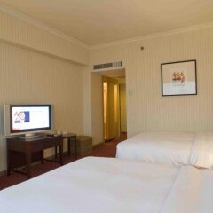 Caesar Park Hotel Taipei удобства в номере фото 2