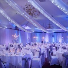 Woodbury Park Hotel