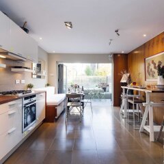 Отель Stunning Primrose Hill Gem - MDY Великобритания, Лондон - отзывы, цены и фото номеров - забронировать отель Stunning Primrose Hill Gem - MDY онлайн в номере
