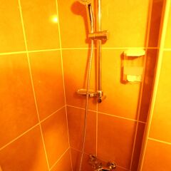 Nezahat Sultan Apart Hotel ванная