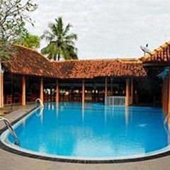 Отель Aida Шри-Ланка, Бентота - отзывы, цены и фото номеров - забронировать отель Aida онлайн бассейн фото 2