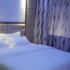 Отель Fuyide Hotel Shenzhen Китай, Шэньчжэнь - отзывы, цены и фото номеров - забронировать отель Fuyide Hotel Shenzhen онлайн комната для гостей фото 4