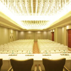 Отель Radisson Hyderabad Hitec City