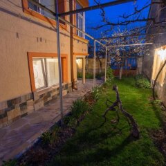 Отель Marinovata Kashta Guest House Болгария, Шумен - отзывы, цены и фото номеров - забронировать отель Marinovata Kashta Guest House онлайн фото 6