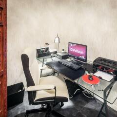 Отель Pytloun City Boutique Либерец интерьер отеля