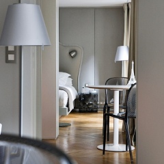 Nell Hotel & Suites, BW Premier Collection фитнесс-зал