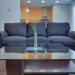Отель Villarroel Apartments Barcelona Испания, Барселона - отзывы, цены и фото номеров - забронировать отель Villarroel Apartments Barcelona онлайн фото 4