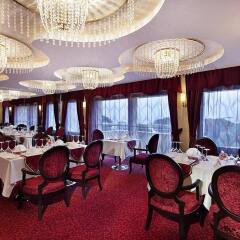 Euphoria Hotel Tekirova Турция, Кемер - 2 отзыва об отеле, цены и фото номеров - забронировать отель Euphoria Hotel Tekirova онлайн помещение для мероприятий