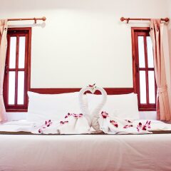 Отель Bangtao Village Resort детские мероприятия