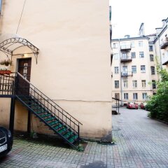 Отель Меблированные комнаты Пушкин Санкт-Петербург городской автобус