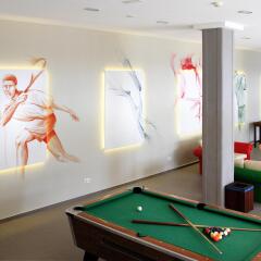 Hotel Bella Playa & Spa детские мероприятия фото 2