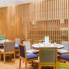 Гостиница Holiday Inn Moscow Tagansky (бывший Симоновский) в Москве - забронировать гостиницу Holiday Inn Moscow Tagansky (бывший Симоновский), цены и фото номеров Москва питание