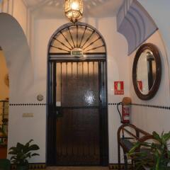 Отель Mi Casa en Córdoba интерьер отеля фото 2