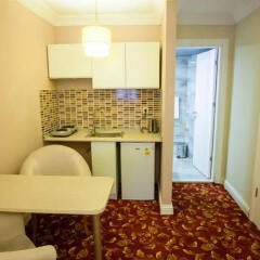 Istanburg Efes Hotel в номере фото 2
