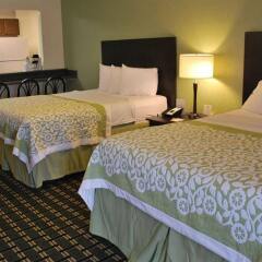 Отель Days Inn Jasper удобства в номере