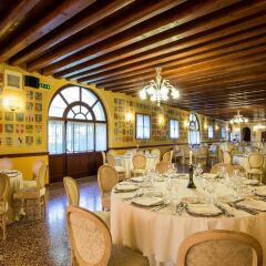 Отель Best Western Plus Hotel Villa Tacchi Италия, Гаццо - отзывы, цены и фото номеров - забронировать отель Best Western Plus Hotel Villa Tacchi онлайн помещение для мероприятий фото 2
