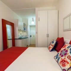 Engineer Guest House in Gibraltar, Gibraltar from 130$, photos, reviews - zenhotels.com guestroom photo 4