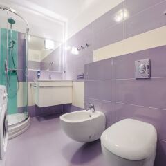 Отель Apartamenty Sun&Snow Sopocka Rezydencja Польша, Сопот - отзывы, цены и фото номеров - забронировать отель Apartamenty Sun&Snow Sopocka Rezydencja онлайн фото 7