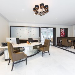 Mosaic Hotel с домашними животными