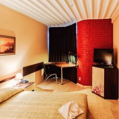 Liverpool Hotel комната для гостей фото 4