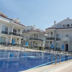 Serenity Apartments 3 by Villamnet Турция, Мугла - отзывы, цены и фото номеров - забронировать отель Serenity Apartments 3 by Villamnet онлайн детские мероприятия