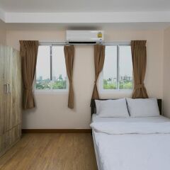 Отель 1989 Ratchada Bangkok - Hostel Таиланд, Бангкок - отзывы, цены и фото номеров - забронировать отель 1989 Ratchada Bangkok - Hostel онлайн комната для гостей фото 3