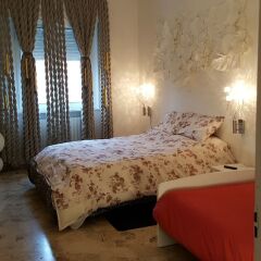 Отель B&B Tempio Malatestiano комната для гостей фото 2