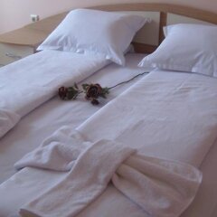 Отель Guest House Val and Kate Свети Влас комната для гостей