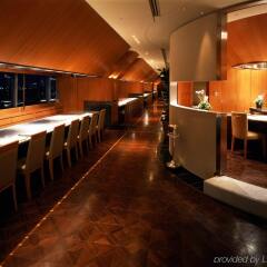 Kyoto Hotel Okura гостиничный бар