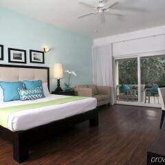 Отель Sandy Haven Resort комната для гостей