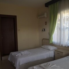 Besik Hotel комната для гостей фото 2