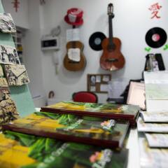 Funk Lounge Hostel питание