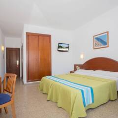 Hotel Tropico Playa комната для гостей фото 2