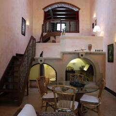 Отель Resort Sant'Agostino Сиракуза комната для гостей фото 2