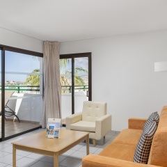Отель Sunset Bay Club by Diamond Resorts комната для гостей