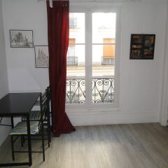 Отель Appartement Odeon Франция, Париж - отзывы, цены и фото номеров - забронировать отель Appartement Odeon онлайн фото 2