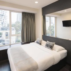 Value Hotel Nice (SG Clean) in Singapore, Singapore from 91$, photos, reviews - zenhotels.com guestroom