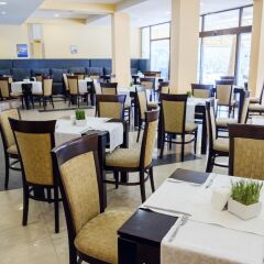 Lebed Hotel - All Inclusive питание фото 5