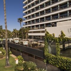 Отель Gran Melia Don Pepe фото 4