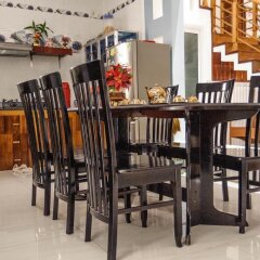 Отель Son Xi Homestay Hoi An бассейн