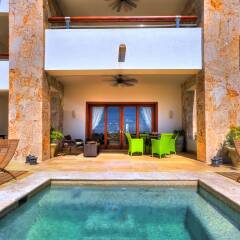 Отель Xeliter Golden Bear Lodge & Golf - Free WiFi, Cap Cana Доминикана, Пунта Кана - отзывы, цены и фото номеров - забронировать отель Xeliter Golden Bear Lodge & Golf - Free WiFi, Cap Cana онлайн фото 2