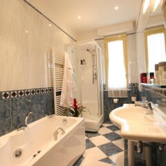 Hotel Villa Luca Кьянчиано Терме спа фото 2